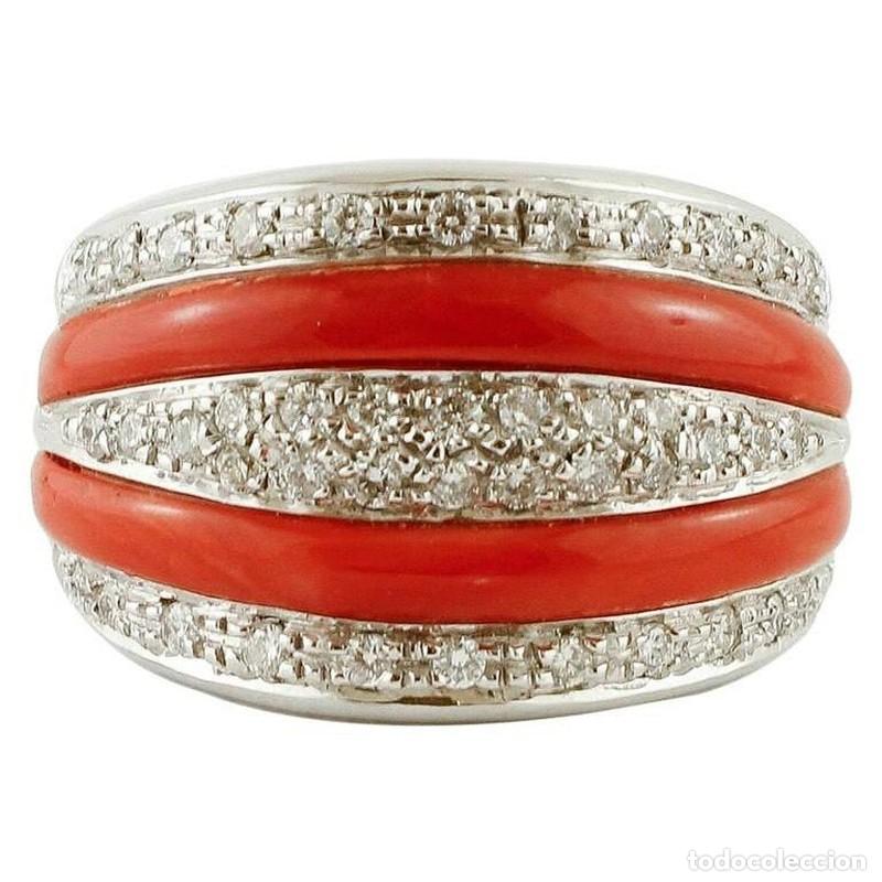 Joyeria: Joias - Anel de Ouro (1767) - Foto 1
