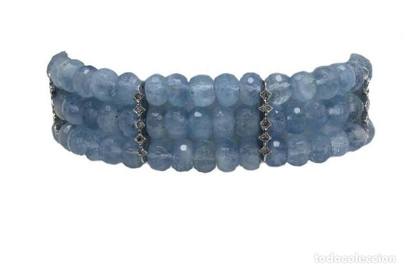Joyeria: Joias - Pulseira de Ouro (48) - Foto 3