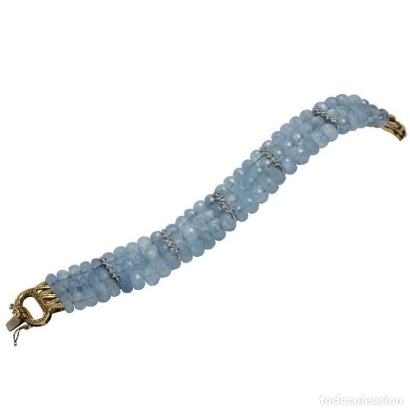 Joyeria: Joias - Pulseira de Ouro (48) - Foto 1