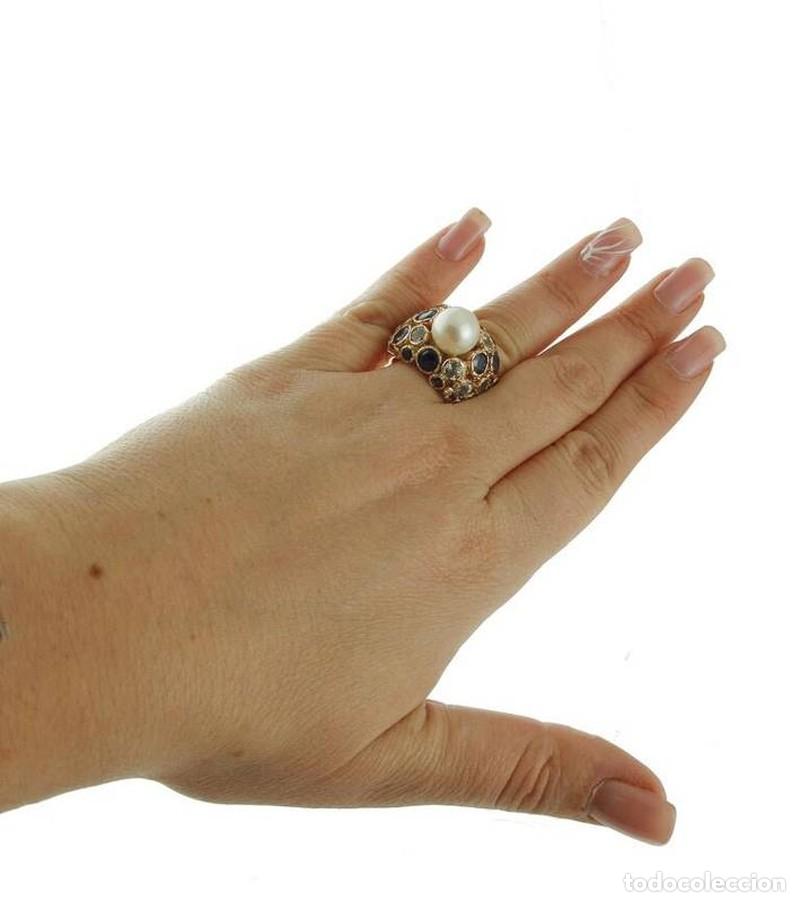 Joyeria: Joias - Anel de Ouro (1763) - Foto 7