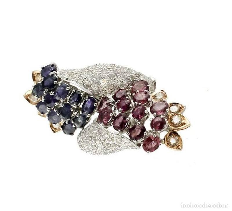 Joyeria: Joias - Anel de Ouro (1774) - Foto 5