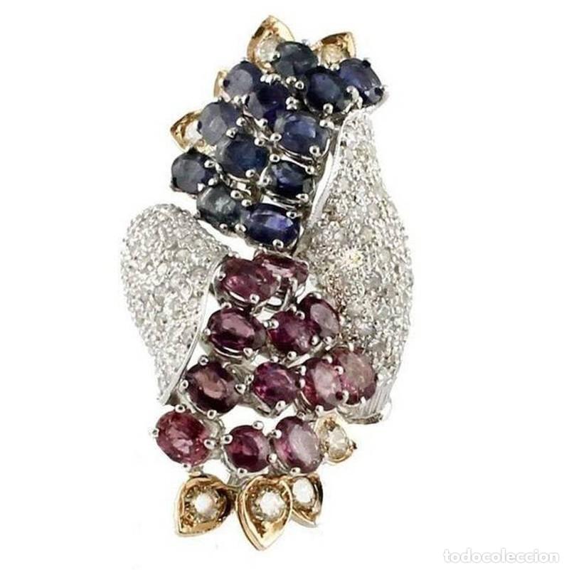 Joyeria: Joias - Anel de Ouro (1774) - Foto 1