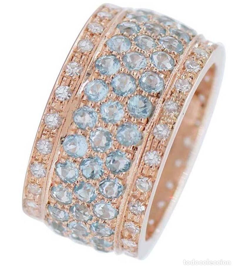 Joyeria: Joias - Anel de Ouro (1772) - Foto 3