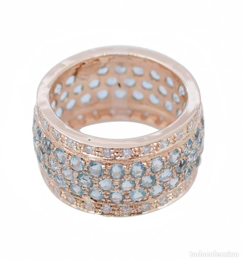 Joyeria: Joias - Anel de Ouro (1772) - Foto 4