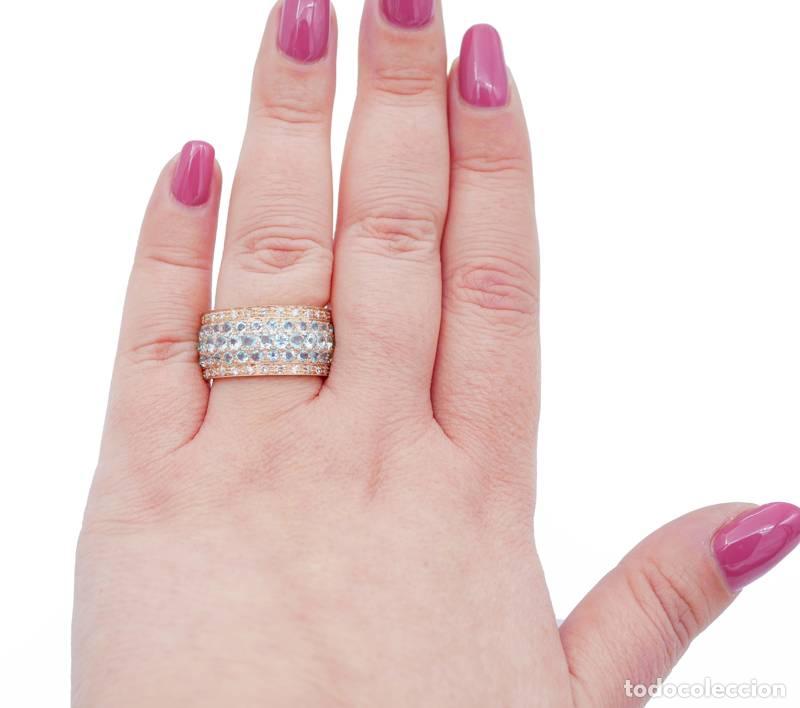 Joyeria: Joias - Anel de Ouro (1772) - Foto 5