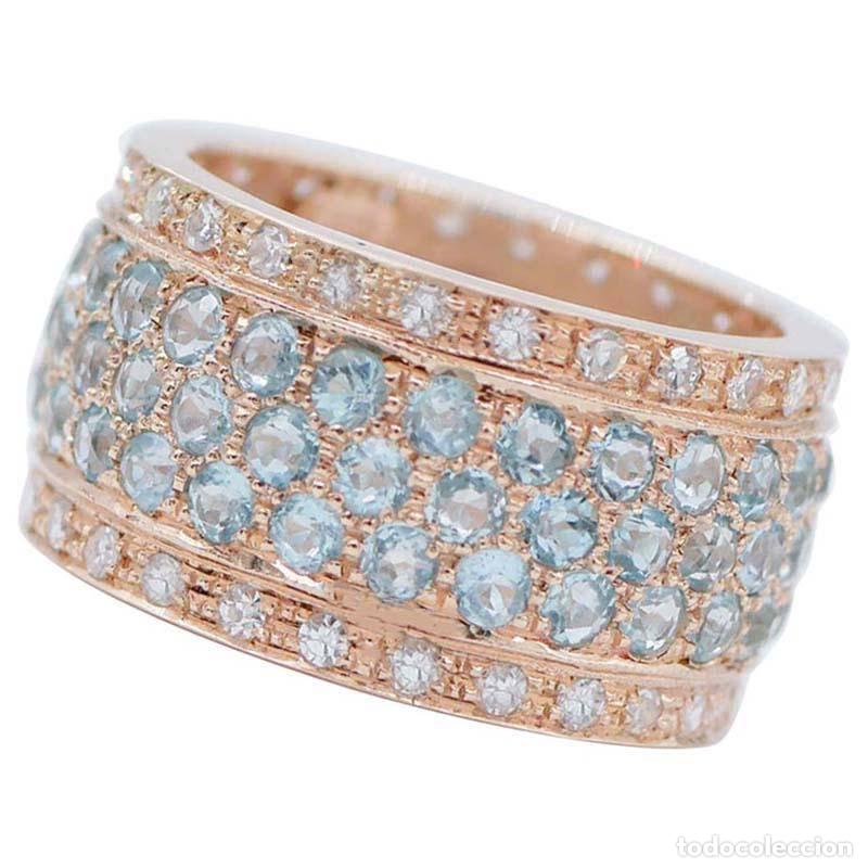 Gioielleria: Joias - Anel de Ouro (1772)