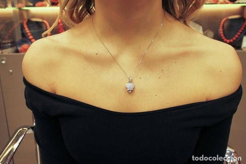 Joyeria: Joias - Colar de Ouro (700) - Foto 2
