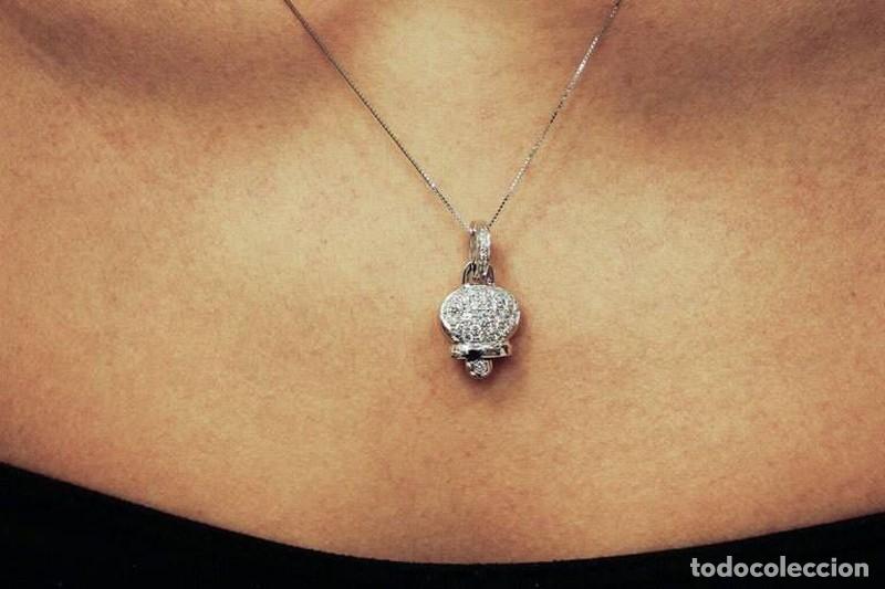 Joyeria: Joias - Colar de Ouro (700) - Foto 3