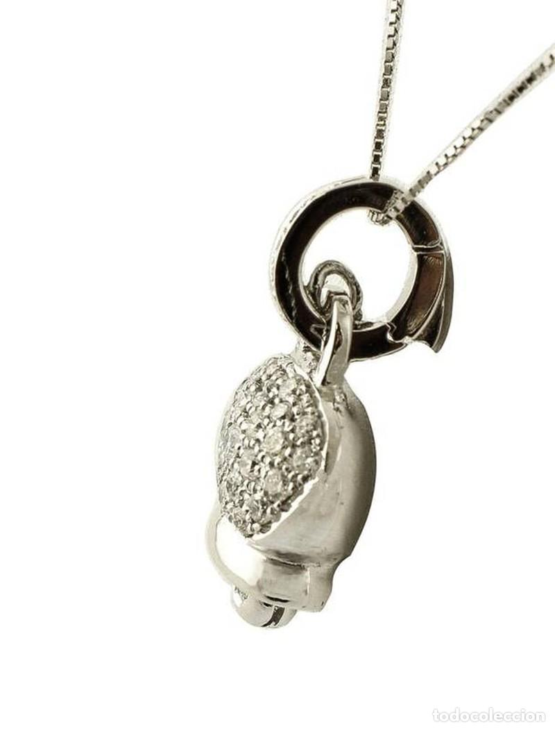 Joyeria: Joias - Colar de Ouro (700) - Foto 6