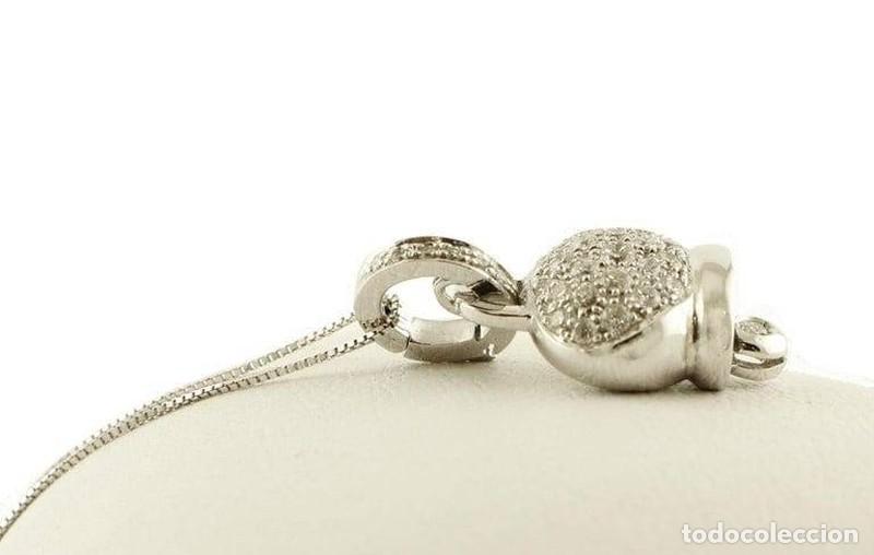 Joyeria: Joias - Colar de Ouro (700) - Foto 8