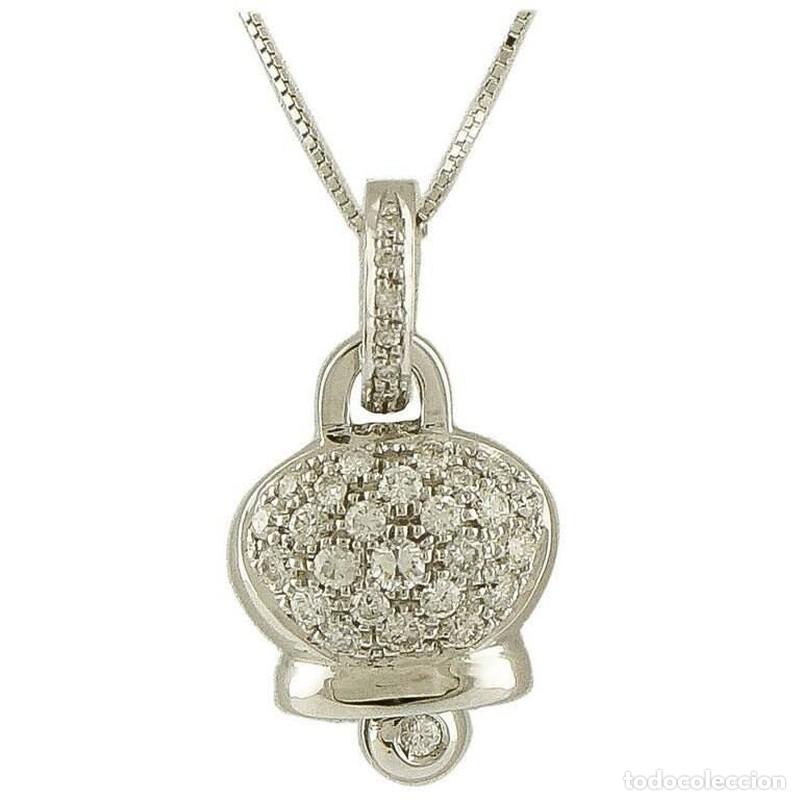 Joyeria: Joias - Colar de Ouro (700) - Foto 1