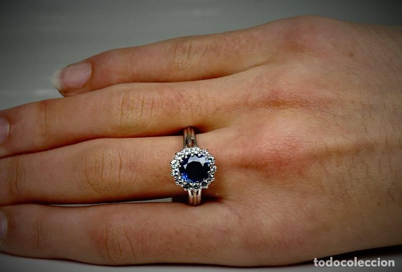 Joyeria: Joias - Anel de Ouro (1562) - Foto 4