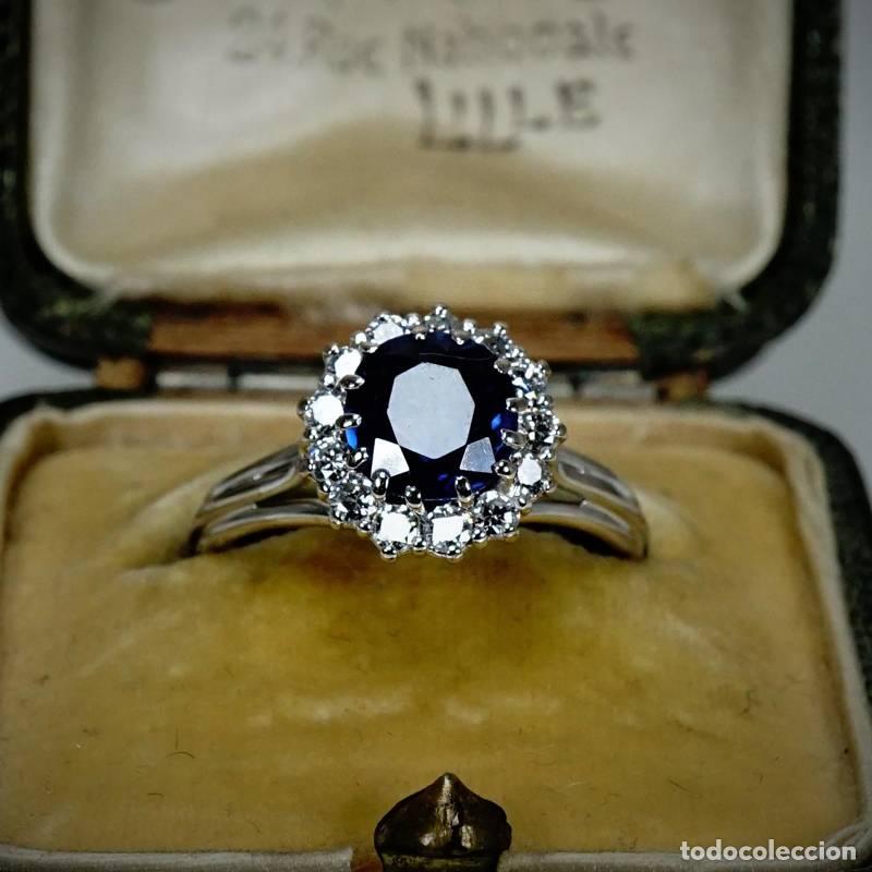 Joyeria: Joias - Anel de Ouro (1562) - Foto 6
