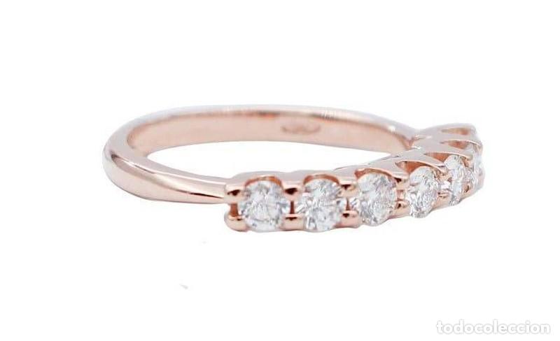 Joyeria: Joias - Anel de Ouro (2164) - Foto 5
