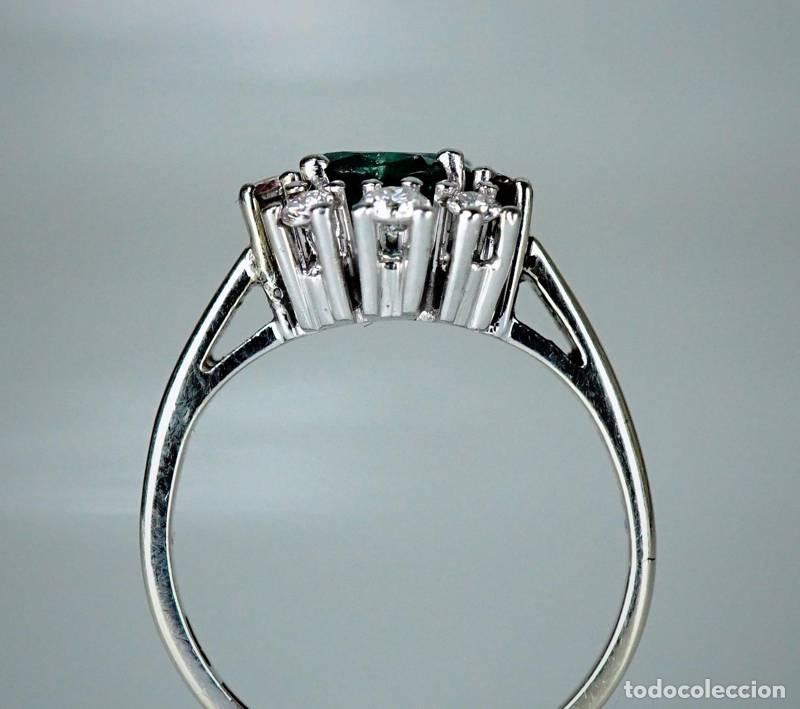 Joyeria: Joias - Anel de Ouro (1564) - Foto 3