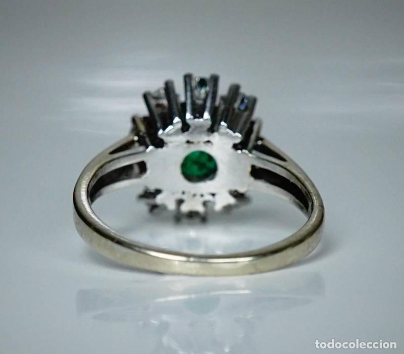 Joyeria: Joias - Anel de Ouro (1564) - Foto 5