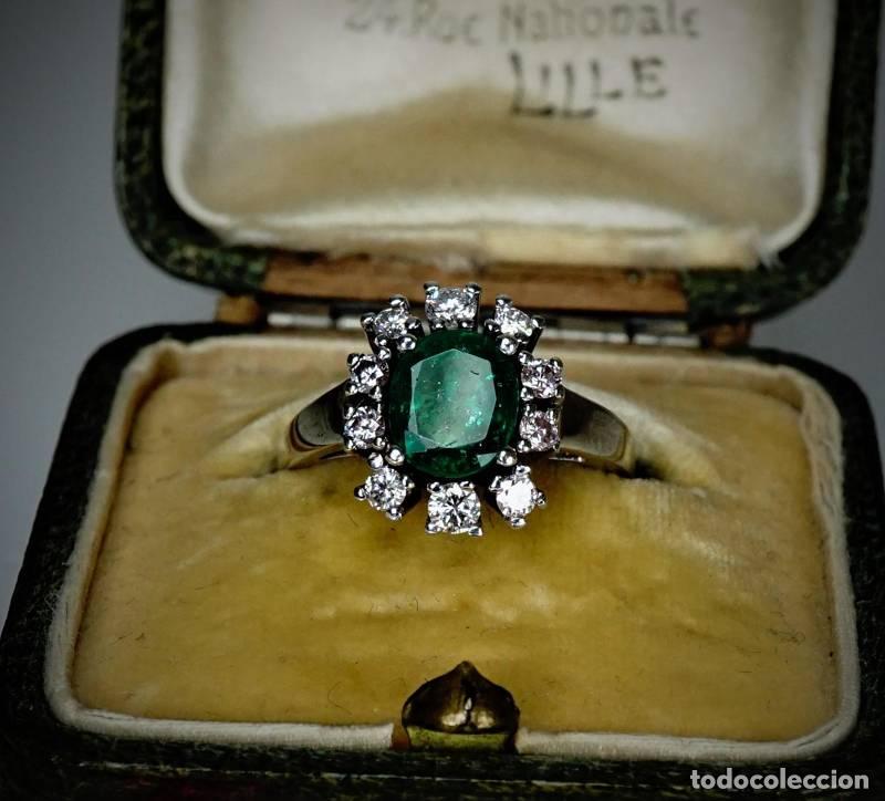 Joyeria: Joias - Anel de Ouro (1564) - Foto 10