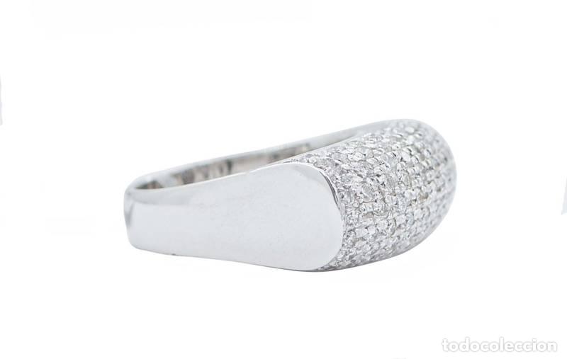 Joyeria: Joias - Anel de Ouro (2224) - Foto 4