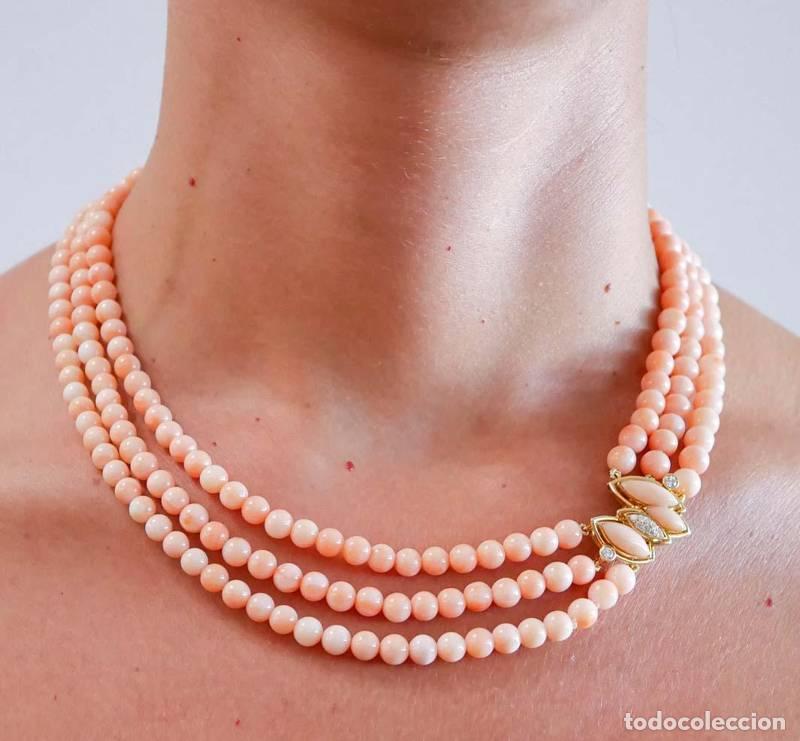 Joyeria: Joias - Colar de Ouro (701) - Foto 3