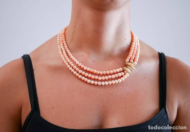 Joyeria: Joias - Colar de Ouro (701) - Foto 4