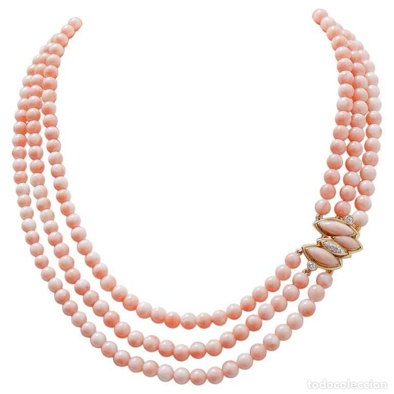 Joaillerie: Joias - Colar de Ouro (701)