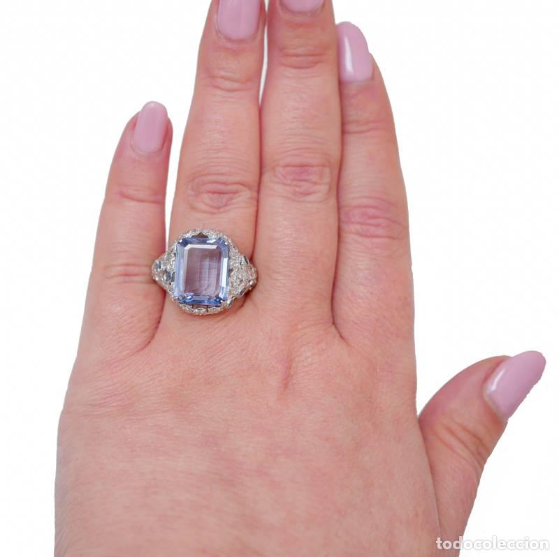 Joyeria: Joias - Anel de Ouro (1776) - Foto 2