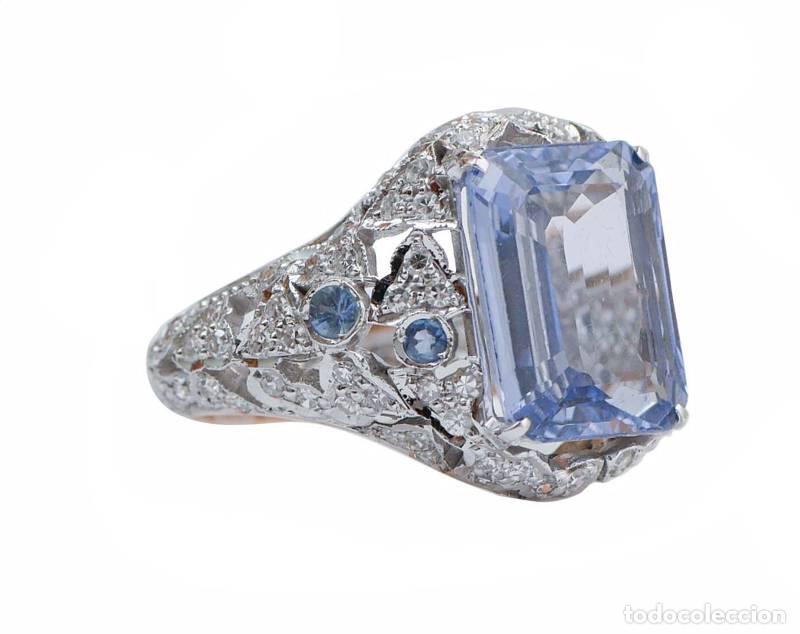 Joyeria: Joias - Anel de Ouro (1776) - Foto 3