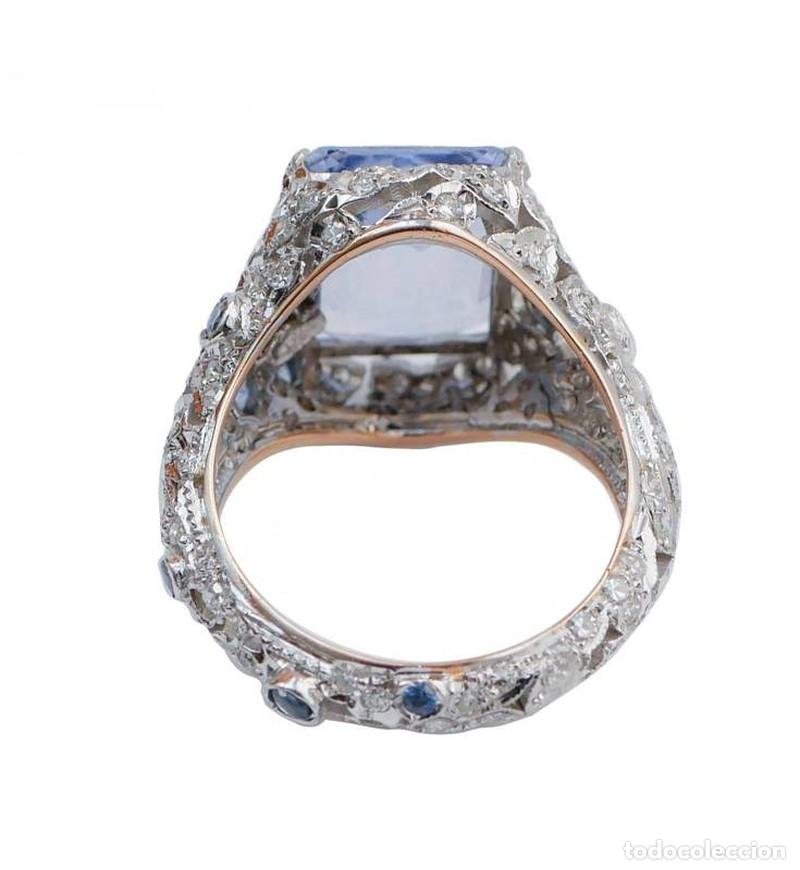 Joyeria: Joias - Anel de Ouro (1776) - Foto 5