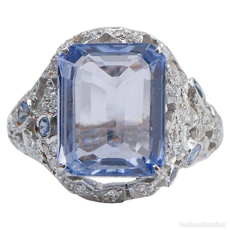 Joyeria: Joias - Anel de Ouro (1776) - Foto 1