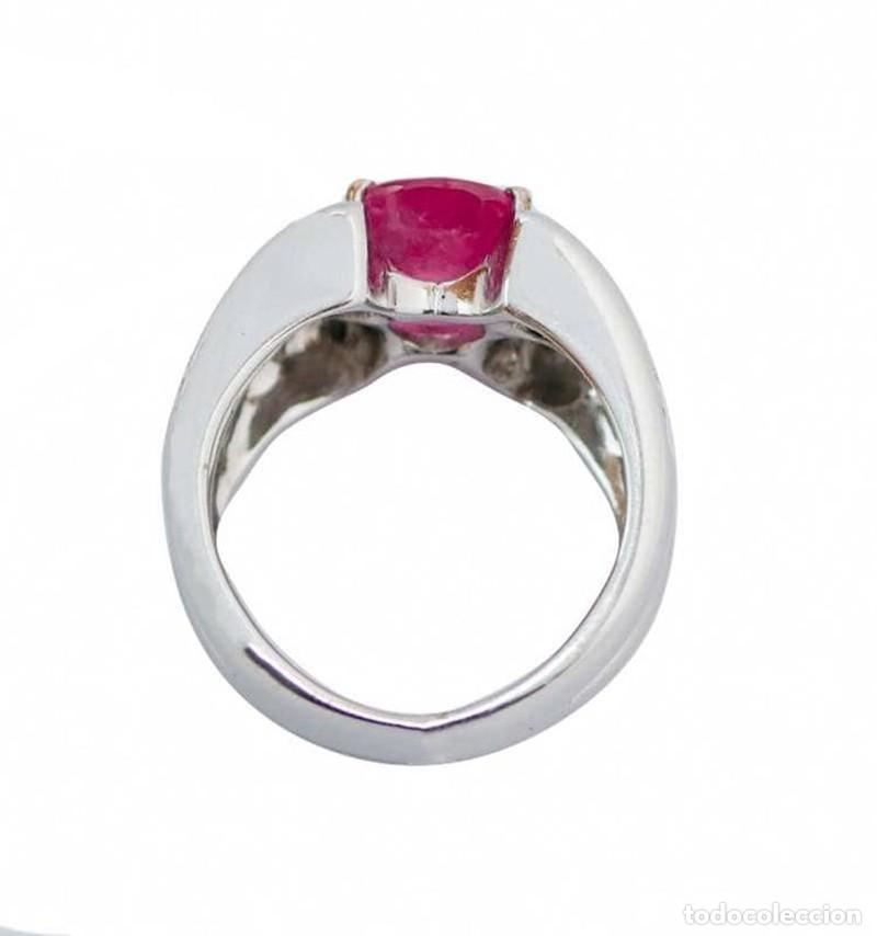 Joyeria: Joias - Anel de Ouro (1771) - Foto 2