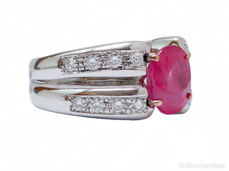 Joyeria: Joias - Anel de Ouro (1771) - Foto 3