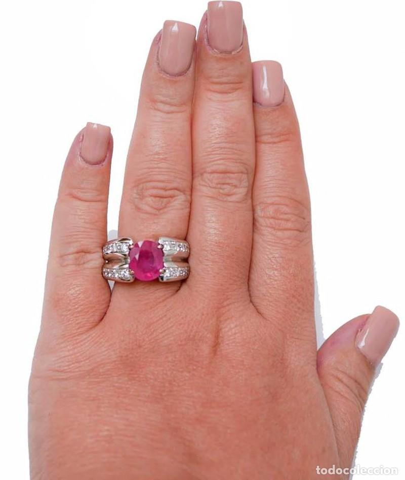 Joyeria: Joias - Anel de Ouro (1771) - Foto 4