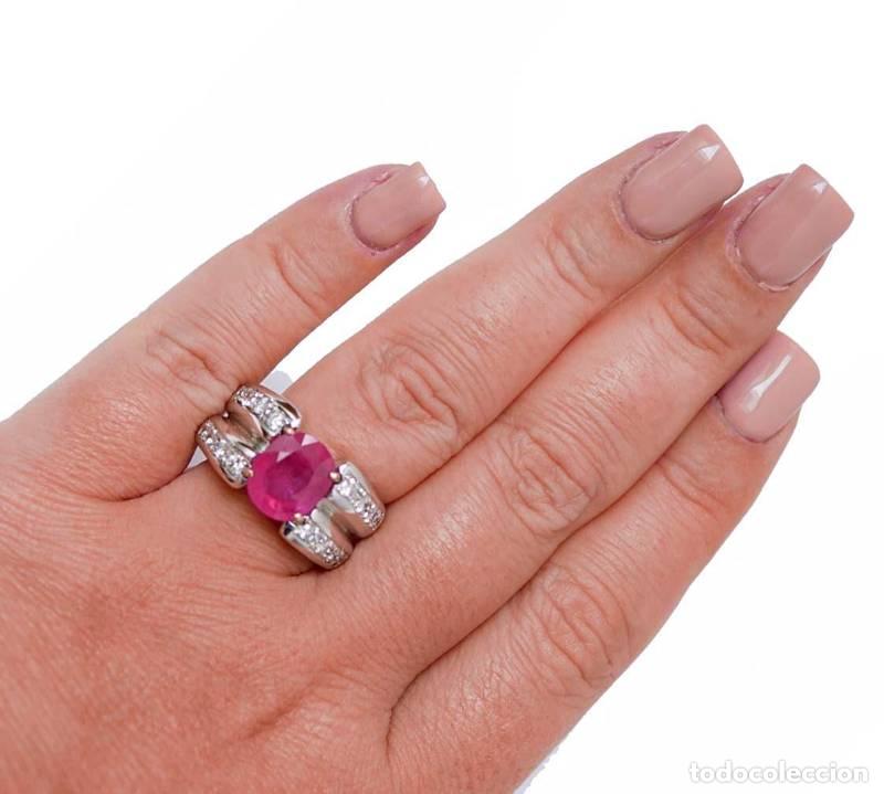 Joyeria: Joias - Anel de Ouro (1771) - Foto 5