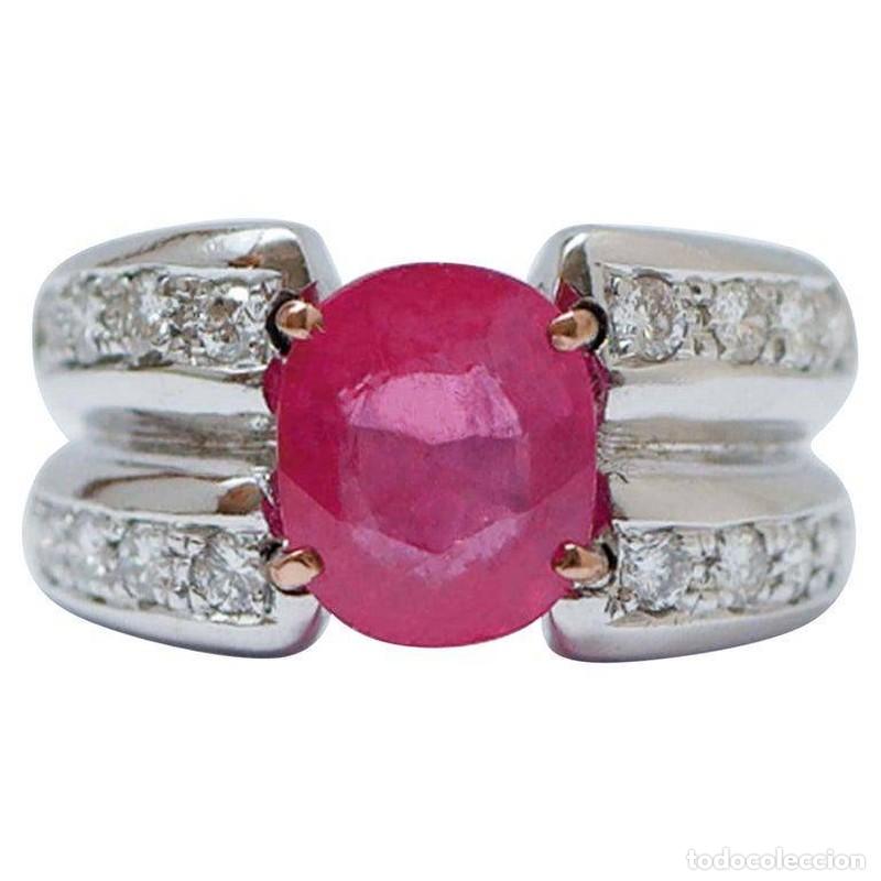 Joyeria: Joias - Anel de Ouro (1771) - Foto 1