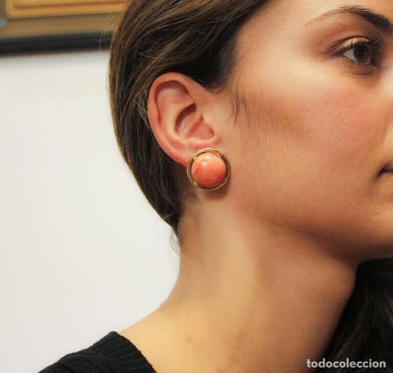 Joyeria: Joias - Brincos de Ouro (479) - Foto 2