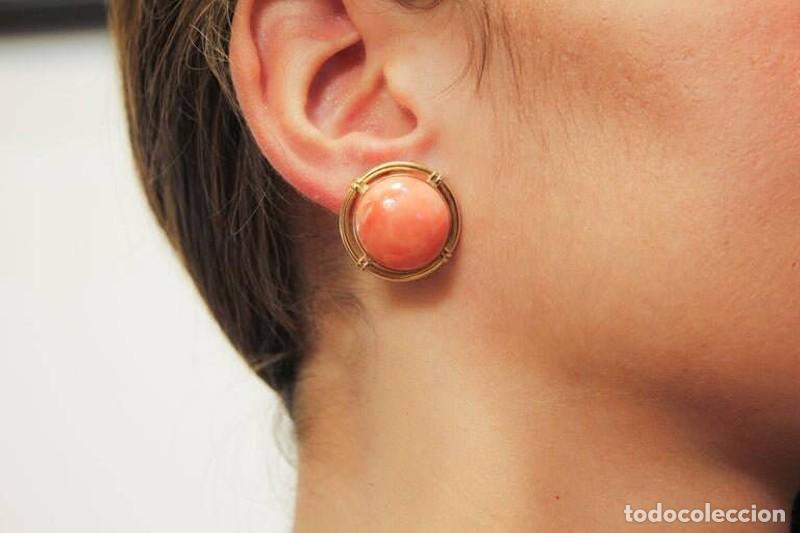 Joyeria: Joias - Brincos de Ouro (479) - Foto 6
