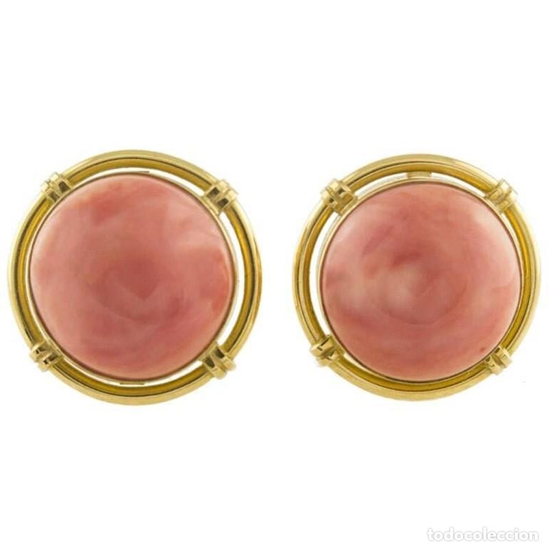 Gioielleria: Joias - Brincos de Ouro (479)