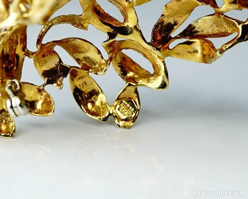 Joyeria: Joias - Pregadeira de Ouro (1631) - Foto 5
