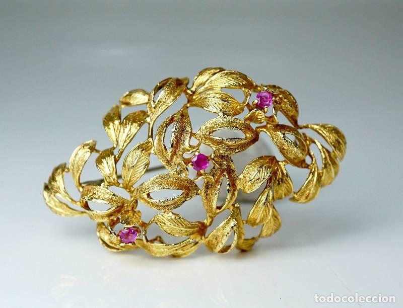 Joyeria: Joias - Pregadeira de Ouro (1631) - Foto 7