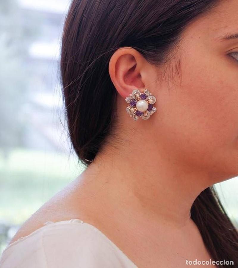 Joyeria: Joias - Brincos de Ouro (481) - Foto 2