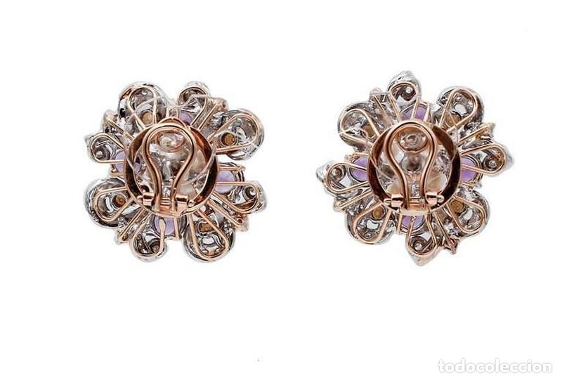 Joyeria: Joias - Brincos de Ouro (481) - Foto 3