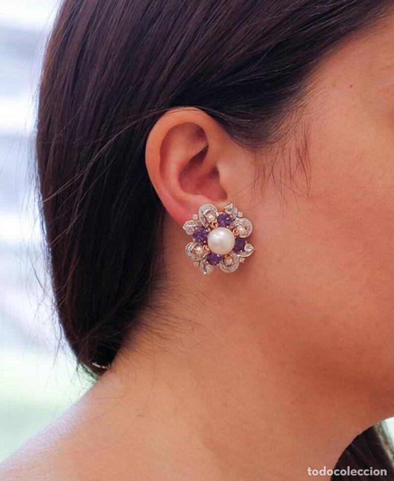Joyeria: Joias - Brincos de Ouro (481) - Foto 4