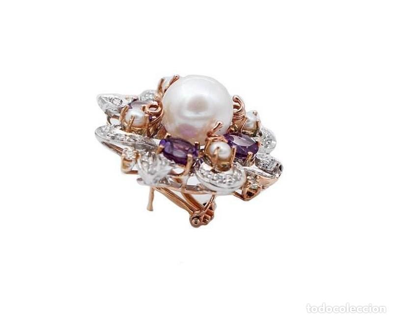 Joyeria: Joias - Brincos de Ouro (481) - Foto 6