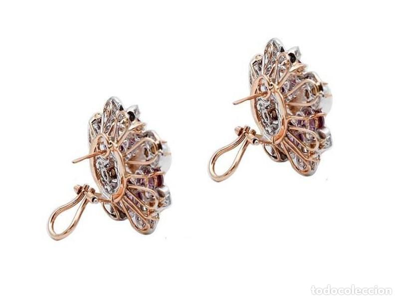Joyeria: Joias - Brincos de Ouro (481) - Foto 7