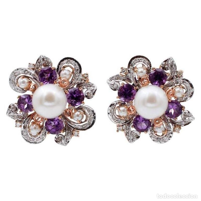 Joyeria: Joias - Brincos de Ouro (481) - Foto 1