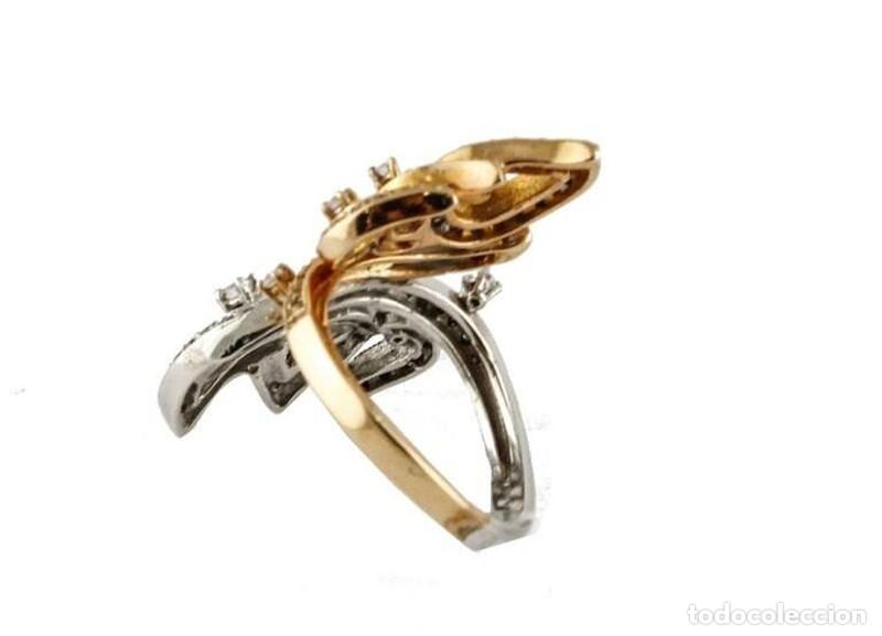 Joyeria: Joias - Anel de Ouro (1779) - Foto 8