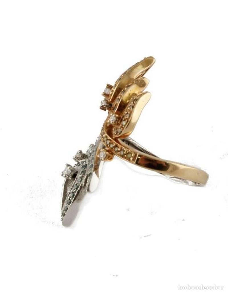 Joyeria: Joias - Anel de Ouro (1779) - Foto 9