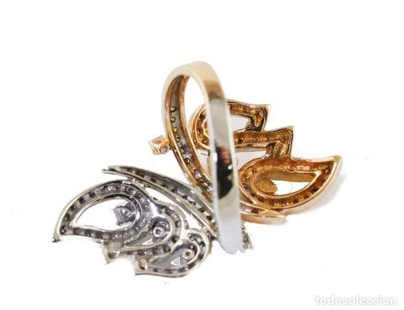 Joyeria: Joias - Anel de Ouro (1779) - Foto 10