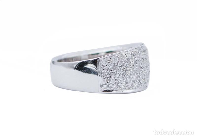 Joyeria: Joias - Anel de Ouro (2163) - Foto 3