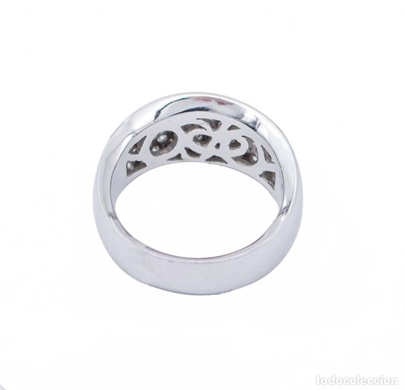 Joyeria: Joias - Anel de Ouro (2163) - Foto 5